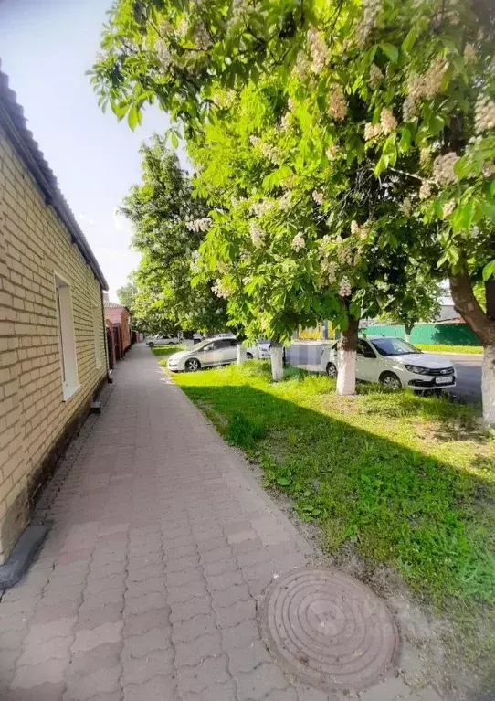 Дом в Белгородская область, Алексеевка ул. Победы, 85 (80 м) - Фото 0