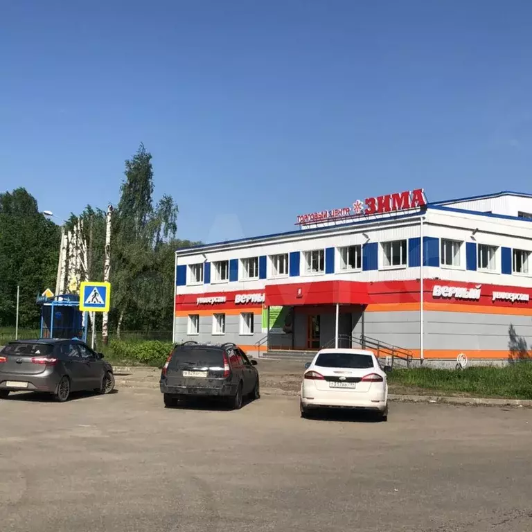 Свободного назначения, 100 м - Фото 1