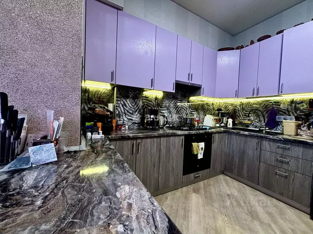 2-к кв. Белгородская область, Белгородский район, Дубовское с/пос, ... - Фото 1