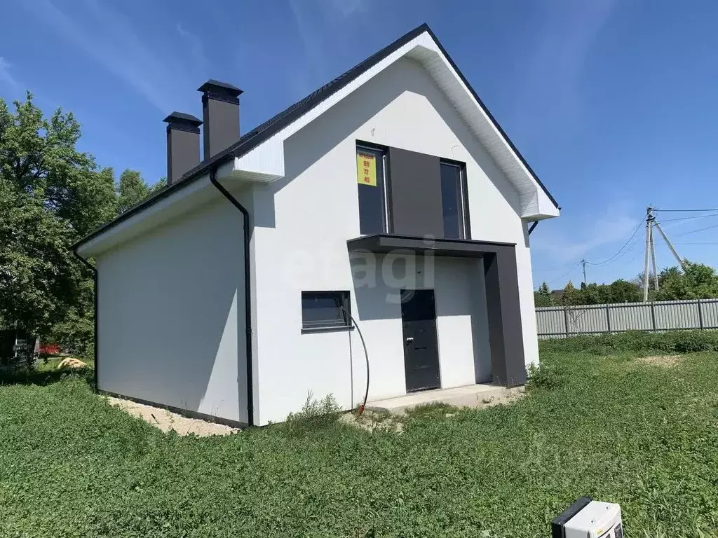 Дом в Калининградская область, Светловский городской округ, пос. ... - Фото 2