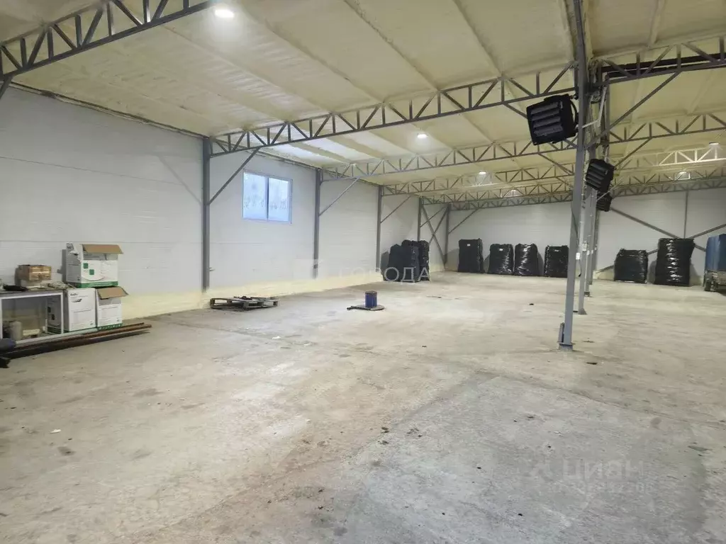 Склад в Новосибирская область, Новосибирск 2-я Станционная ул., 30к17 ... - Фото 1