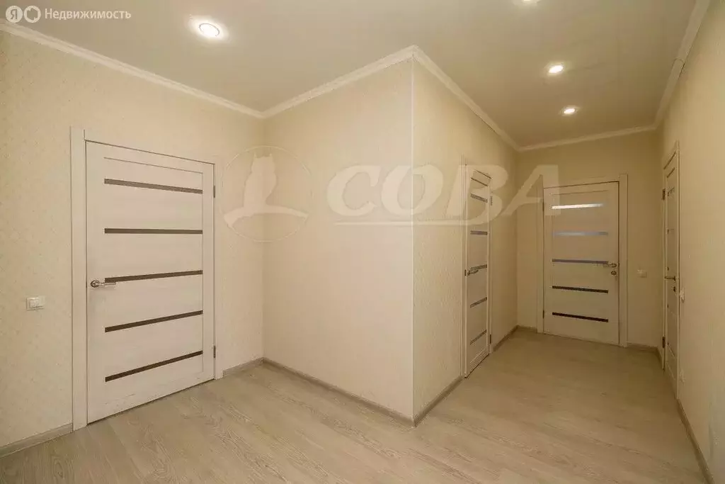 Дом в Тюменский муниципальный округ, село Кулаково (133.7 м) - Фото 1