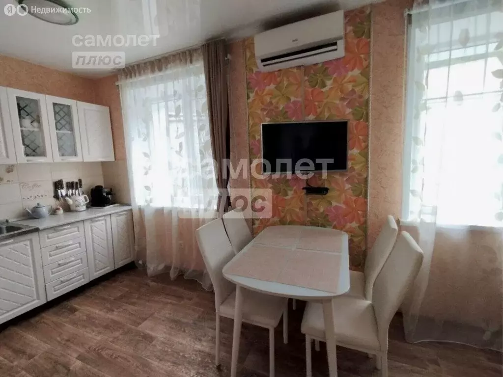 Квартира-студия: Туапсе, Сочинская улица, 86 (39.7 м) - Фото 1