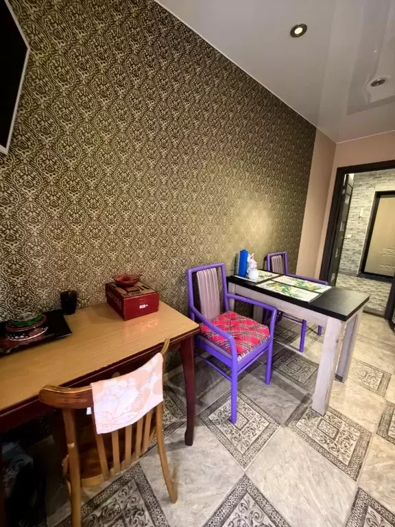 3-к кв. Новгородская область, Великий Новгород Московская ул., 14 ... - Фото 2