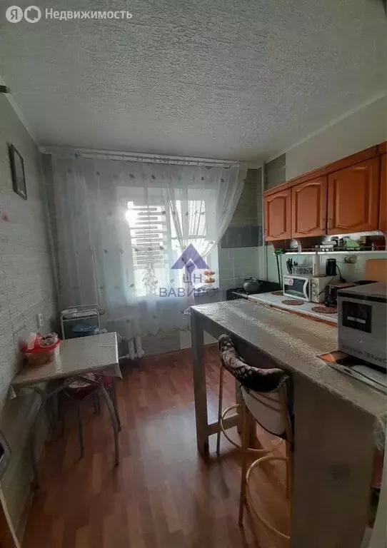 3-комнатная квартира: Волгодонск, Октябрьское шоссе, 5 (59.3 м) - Фото 2