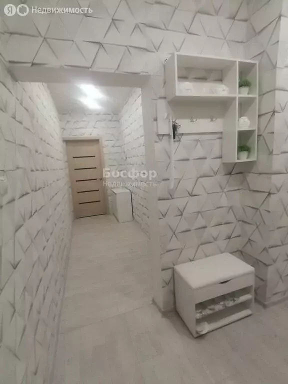 2-комнатная квартира: Феодосия, Геологическая улица, 14А (51.9 м) - Фото 0