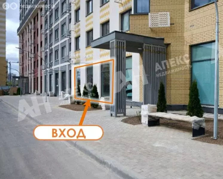 Помещение свободного назначения (139 м) - Фото 2