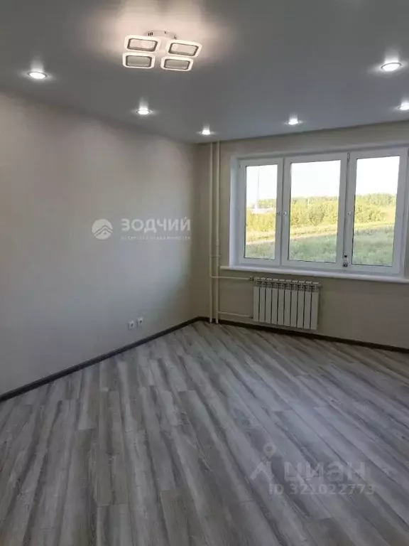 1-к кв. Чувашия, Чебоксары ул. Композитора Васильева, 9к1 (35.6 м) - Фото 2