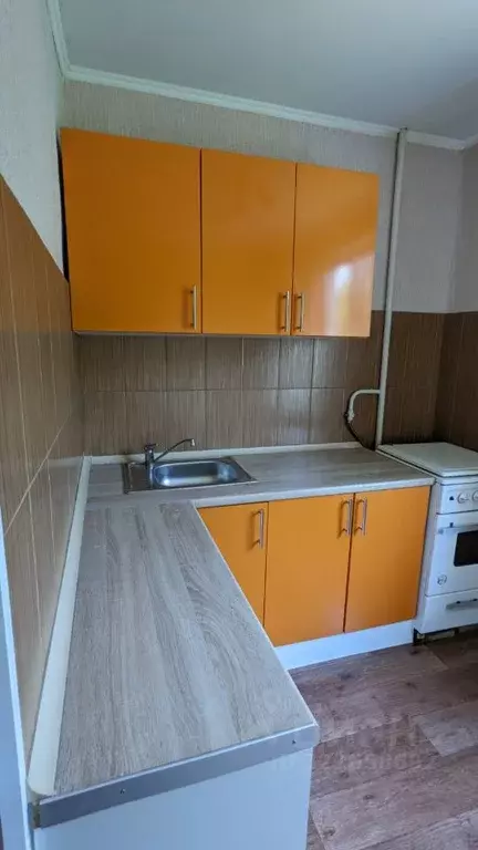 1-к кв. Москва Матвеевская ул., 10К3 (34.0 м) - Фото 0