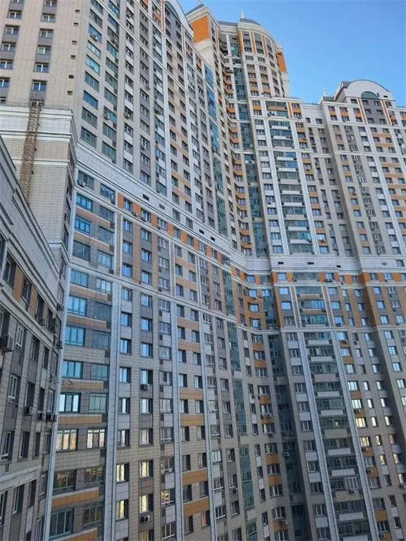 1-к. квартира, 36 м, 14/16 эт. - Фото 0