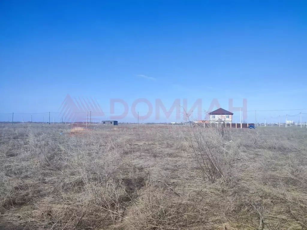 Участок в Ростовская область, Волгодонск В-Б кв-л,  (6.0 сот.) - Фото 2