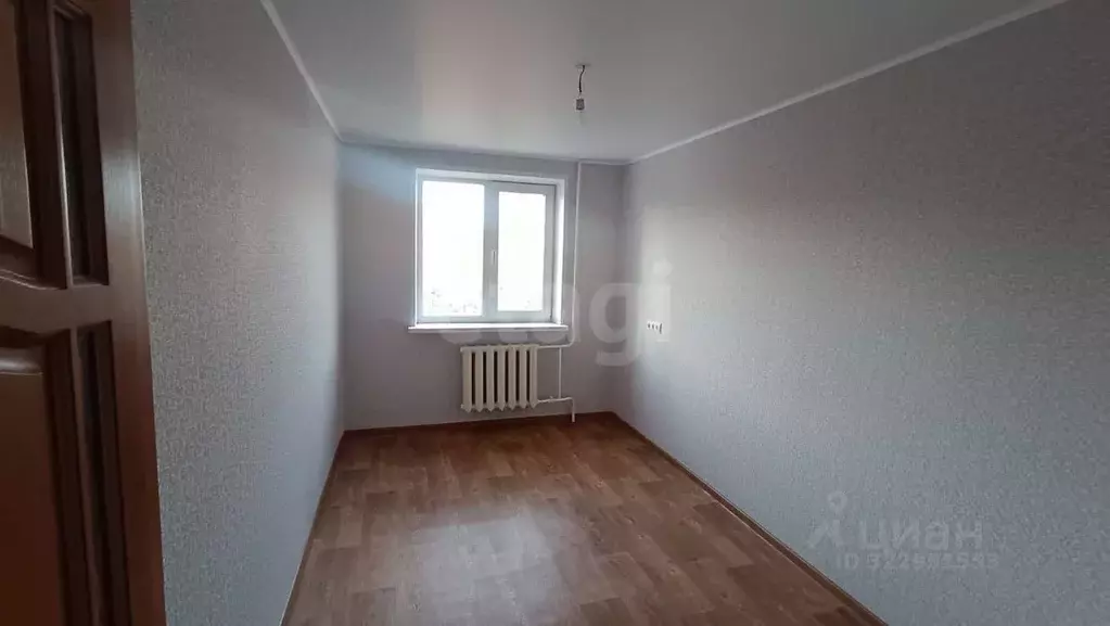 3-к кв. Саратовская область, Балашов ул. 50 лет ВЛКСМ, 9 (58.9 м) - Фото 2