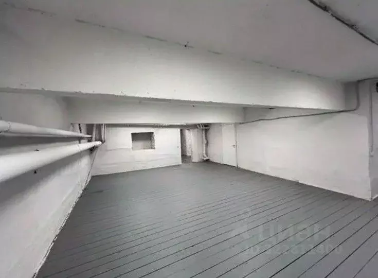 Склад в Санкт-Петербург Московское ш., 16к2 (537 м) - Фото 1