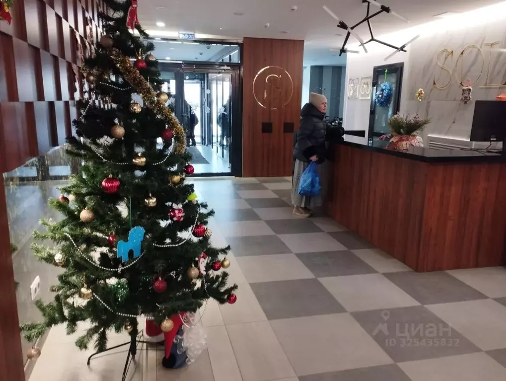 3-к кв. Челябинская область, Челябинск Варненская ул., 4 (89.3 м) - Фото 2