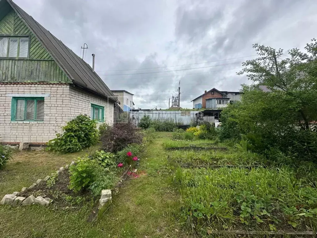 Дом в Владимирская область, Ковров Локомотивная ул. (467 м) - Фото 2