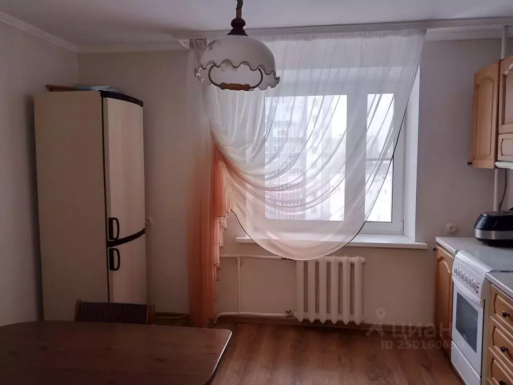 2-к кв. Мордовия, Саранск Волгоградская ул., 73 (73.0 м) - Фото 2