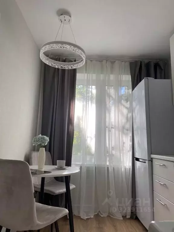 2-к кв. Москва ул. Новаторов, 30К1 (38.0 м) - Фото 1