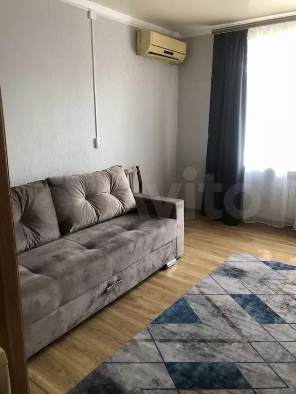 1-к. квартира, 22 м, 3/5 эт. - Фото 0