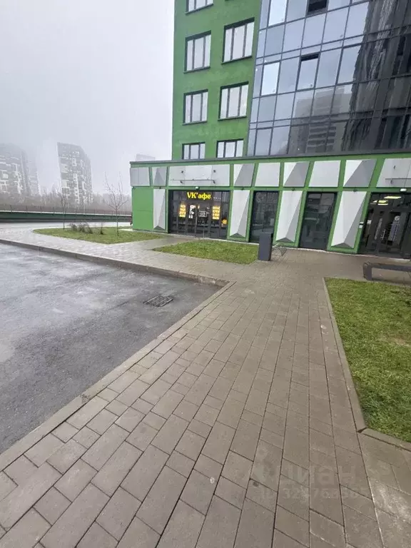 Студия Ленинградская область, Кудрово г. Всеволожский район, Заневское ... - Фото 2