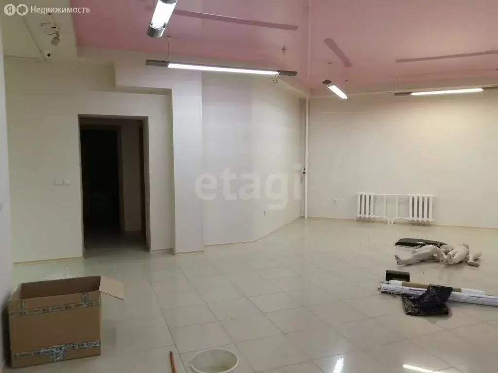 Помещение свободного назначения (156.3 м) - Фото 1