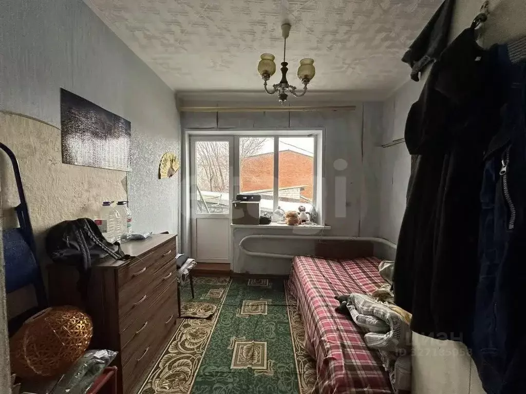 3-к кв. Воронежская область, Острогожск ул. Ленина, 14 (57.0 м) - Фото 1