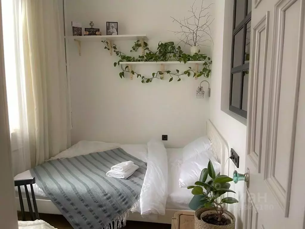 3-к кв. Пермский край, Пермь Комсомольский просп., 64 (56.0 м) - Фото 2