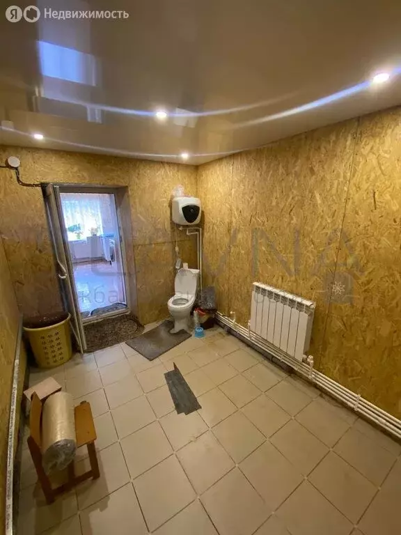 2-комнатная квартира: Красное-на-Волге, улица Фрунзе, 7 (50 м) - Фото 0