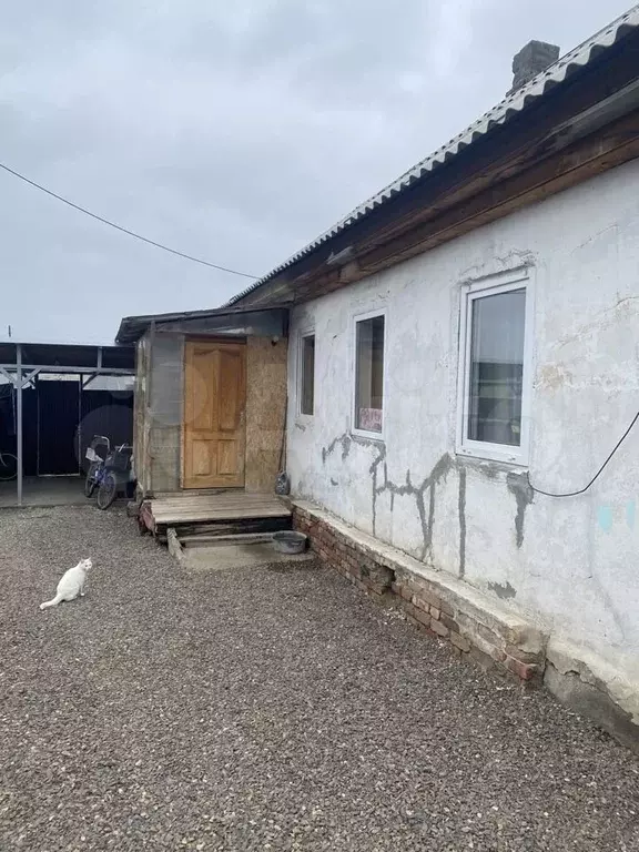 Дом 38,8 м на участке 7 сот. - Фото 0