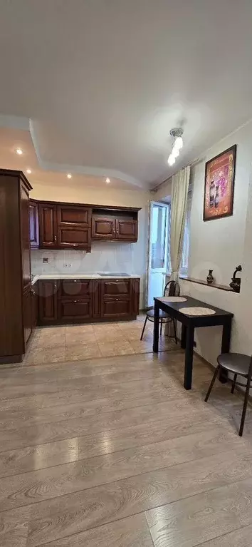 Квартира-студия, 40,6 м, 13/17 эт. - Фото 0