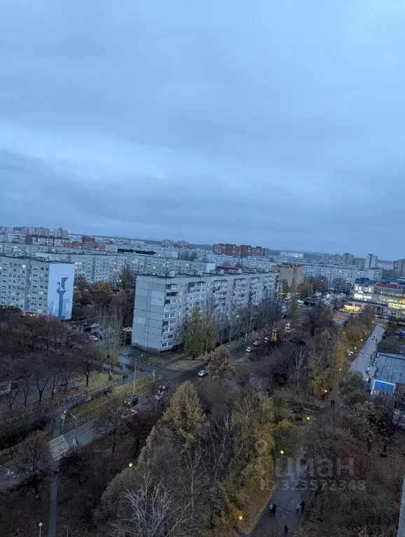 3-к кв. Самарская область, Тольятти 15-й кв-л, бул. Космонавтов, 26 ... - Фото 0