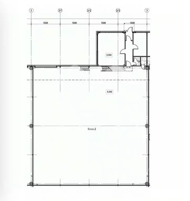 Производственное помещение в Московская область, Подольск городской ... - Фото 1
