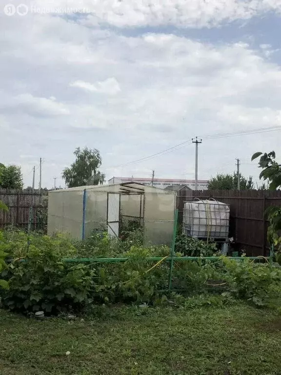 Дом в Новоусманский район, Никольское сельское поселение, посёлок ... - Фото 2