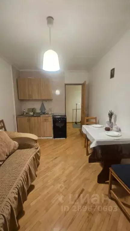 1-к кв. Северная Осетия, Владикавказ ул. Карла Маркса, 4 (50.0 м) - Фото 1