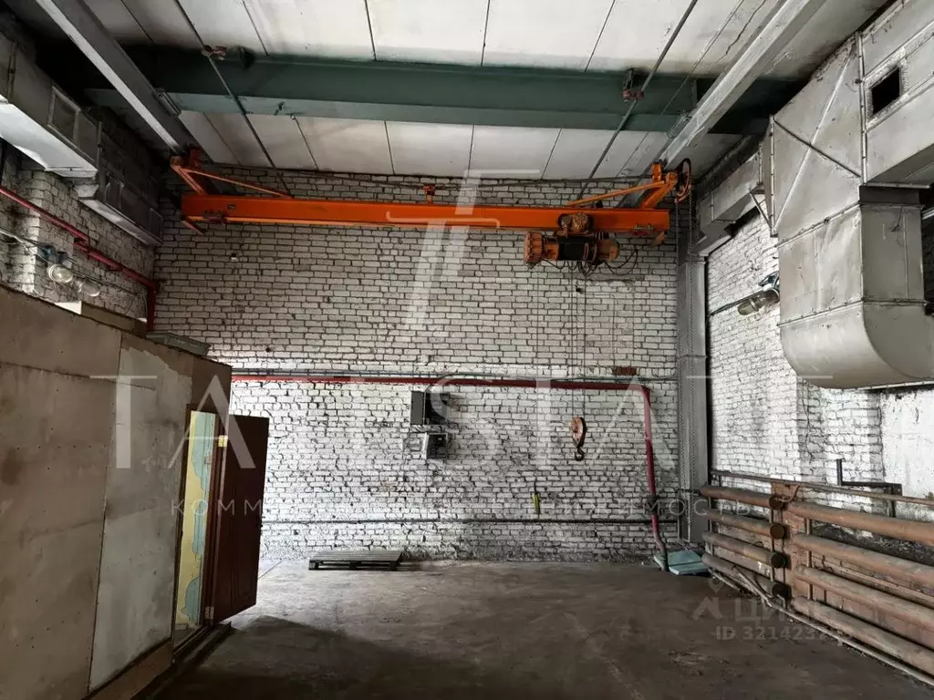 Склад в Татарстан, Казань ул. Дементьева, 2Ак3 (253 м) - Фото 1