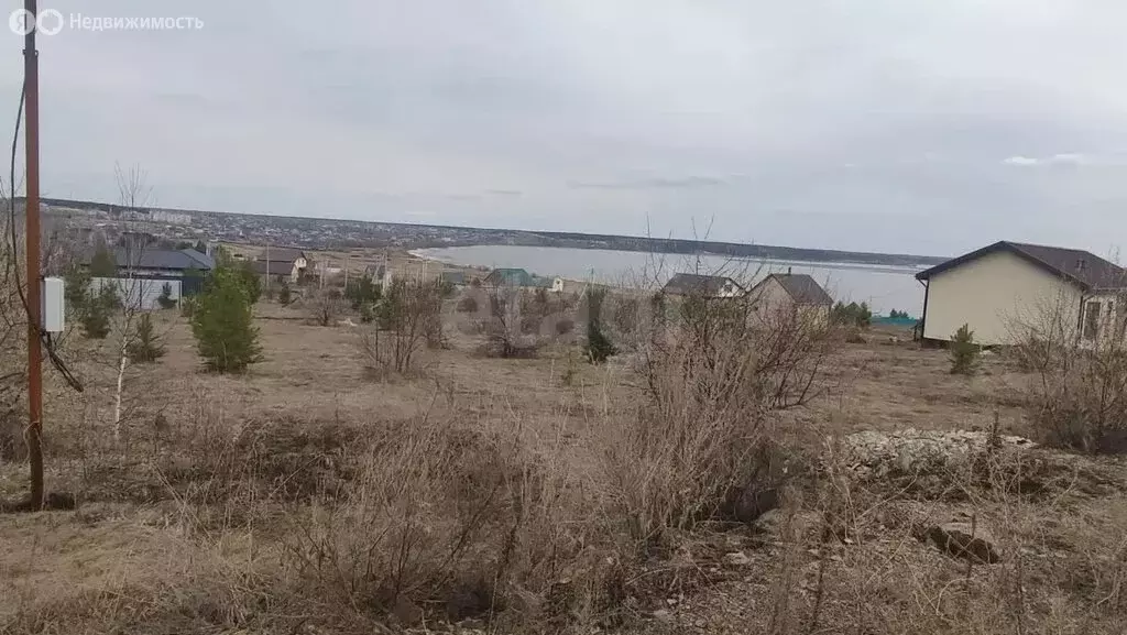 Участок в село Кичигино, Славянская улица (15.34 м) - Фото 1