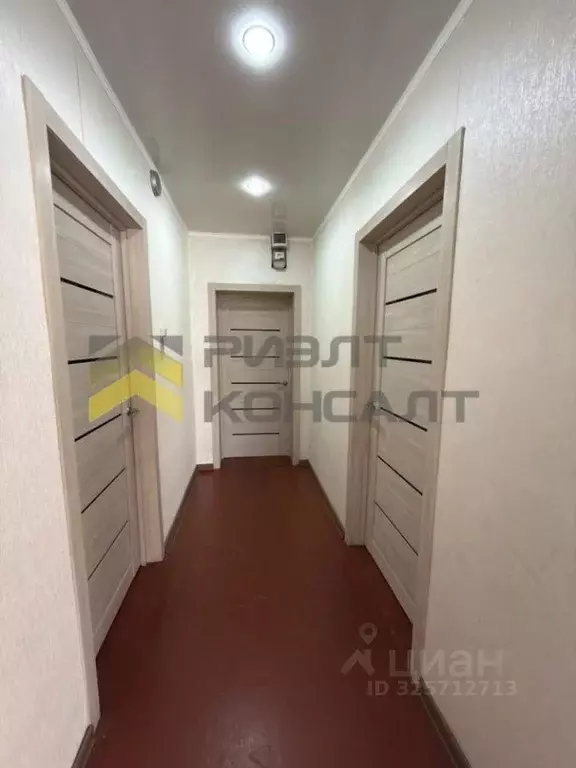 Дом в Омская область, Азовский Немецкий Национальный район, д. Гауф ... - Фото 1