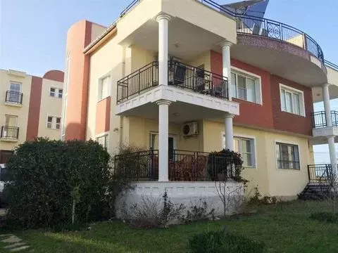 3 Bedroom Golden Beach Semi-Detached Villa in Didim Aydin Turkey - Фото 0