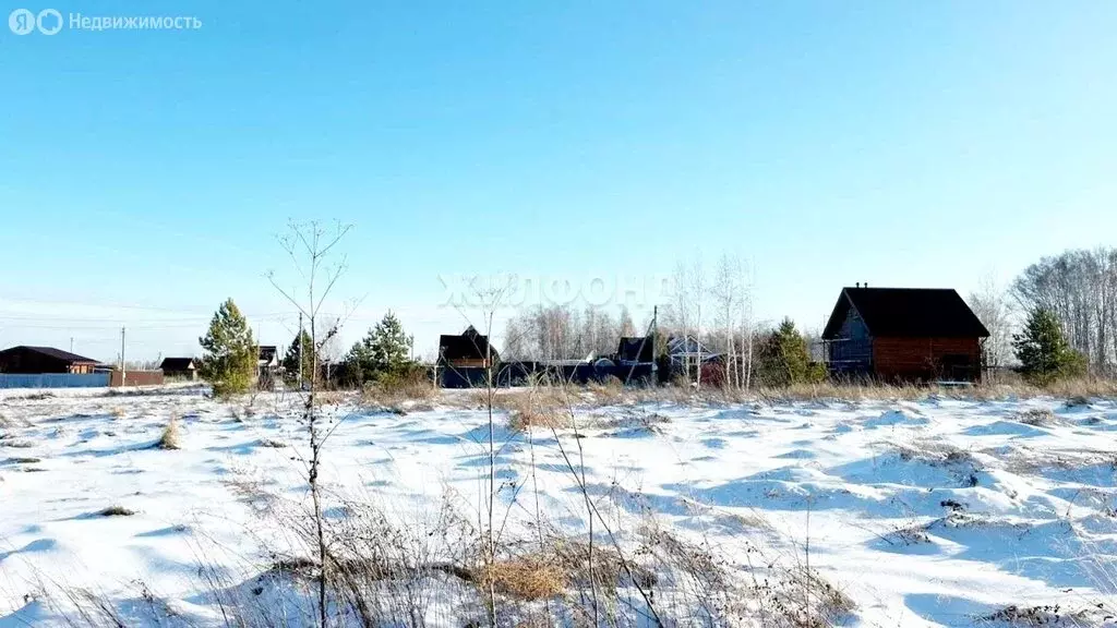 Участок в село Быстровка, улица Шолохова (9.18 м) - Фото 1