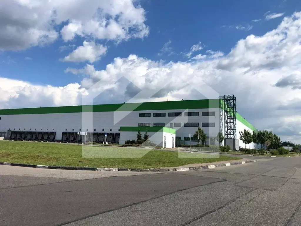 Помещение свободного назначения в Московская область, Домодедово ... - Фото 2