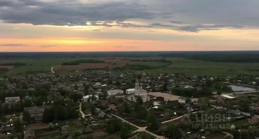 Участок в Ярославская область, Переславль-Залесский городской округ, ... - Фото 0