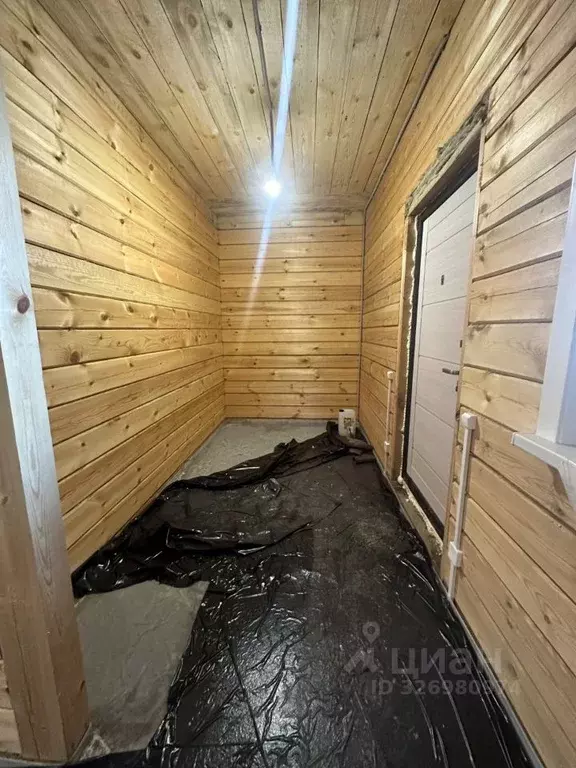 Дом в Иркутская область, Иркутский муниципальный округ, Маркова рп, ... - Фото 2