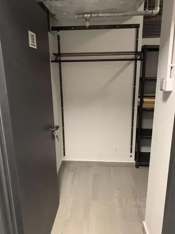 Гараж в Москва, Москва, Московский г. ул. Никитина, 11к10 (4 м) - Фото 2