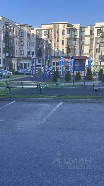Студия Московская область, Одинцовский городской округ, д. Митькино ... - Фото 1