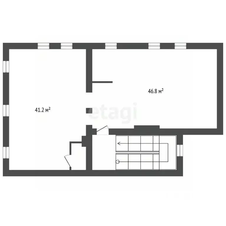 Офис в Вологодская область, Череповец Советский просп., 59 (94 м) - Фото 1