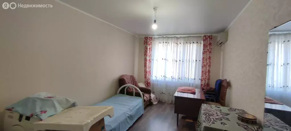 2-комнатная квартира: Ейск, Морская улица, 266 (47.4 м) - Фото 1