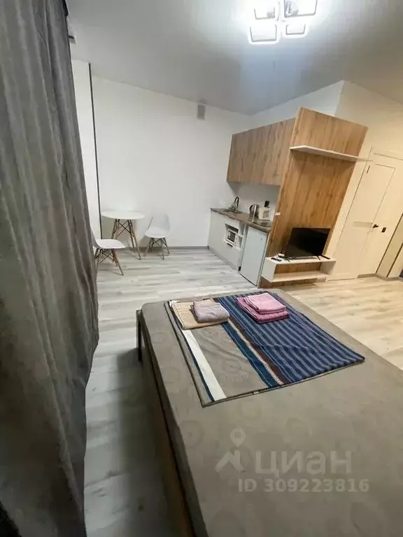 Студия Коми, Сыктывкар Петрозаводская ул., 43 (25.0 м) - Фото 1