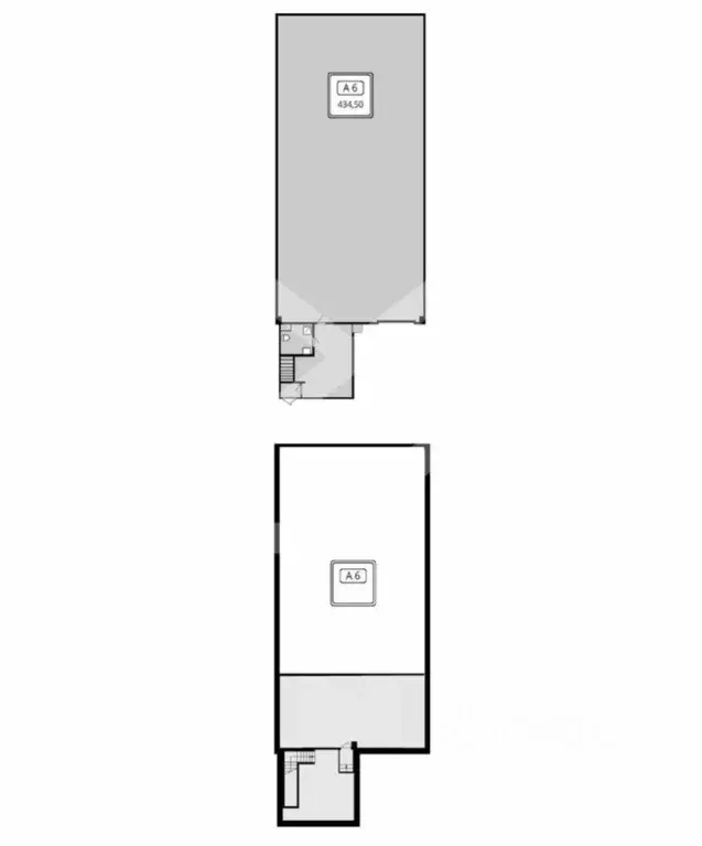 Помещение свободного назначения в Московская область, Мытищи городской ... - Фото 1