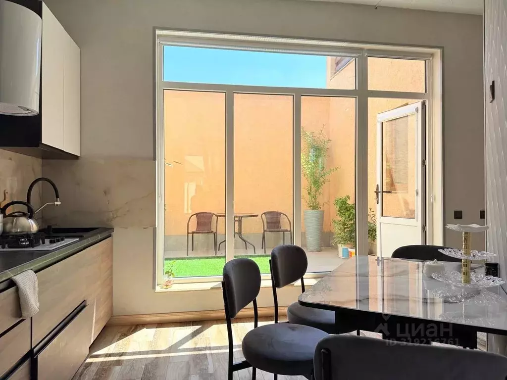 Дом в Дагестан, Махачкала Караман-7 мкр,  (84 м) - Фото 1