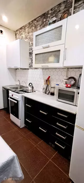 Продаётся 2-к квартира, 56.3 м - Фото 1