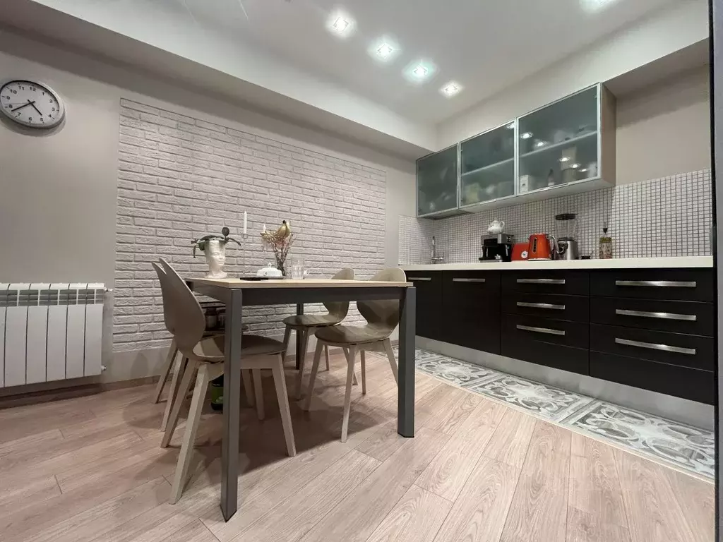 3-к кв. Пермский край, Пермь ул. Мира, 11 (80.3 м) - Фото 1